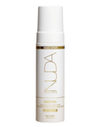 Nuda | BareFoam | Exfoliating Foam - 53 Karat
