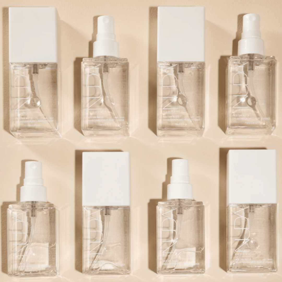 Nuda | Cloudmist | Eau Autobronzante - 53 Karat