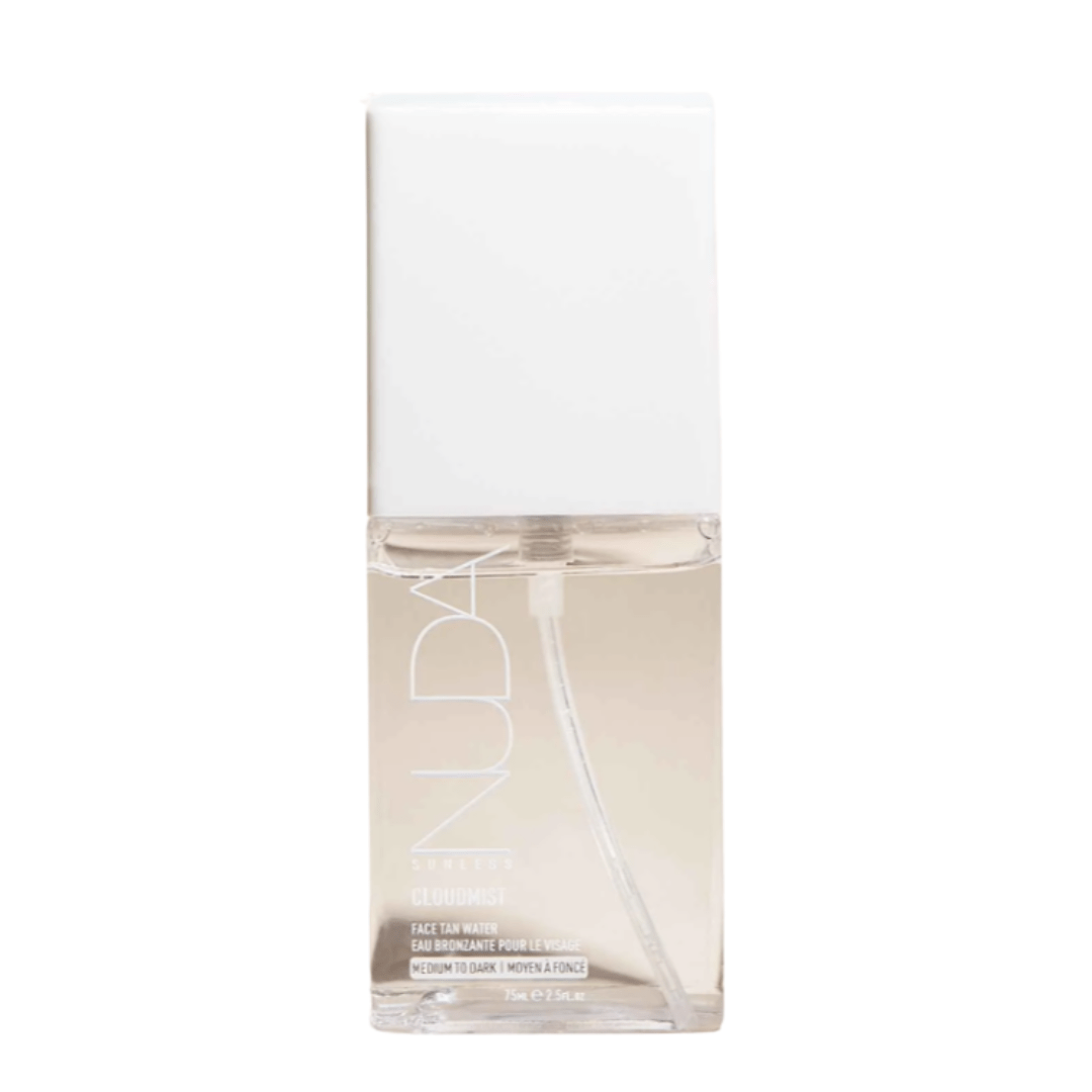 Nuda | Cloudmist | Eau Autobronzante - 53 Karat