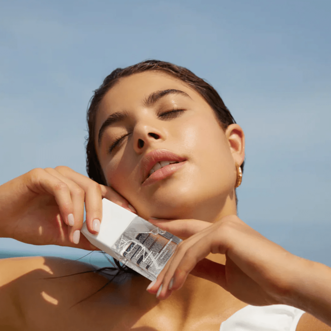 Nuda | Cloudmist | Eau Autobronzante - 53 Karat