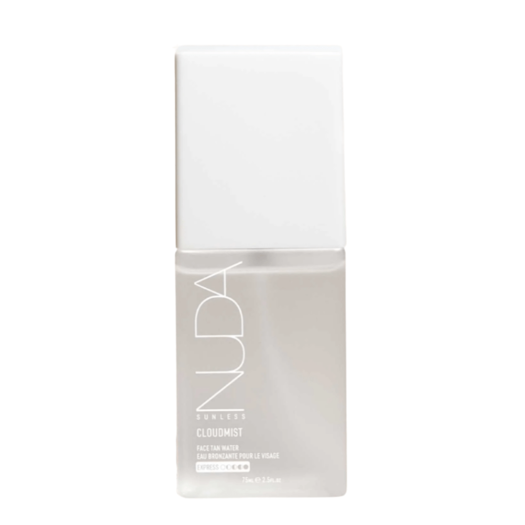 Nuda | Cloudmist | Eau Autobronzante Express - 53 Karat