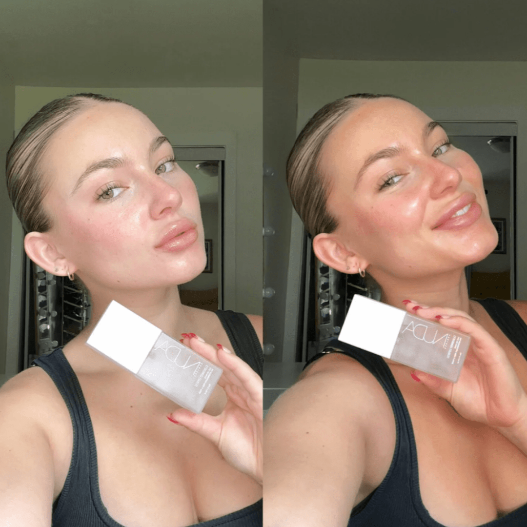 Nuda | Cloudmist | Eau Autobronzante Express - 53 Karat