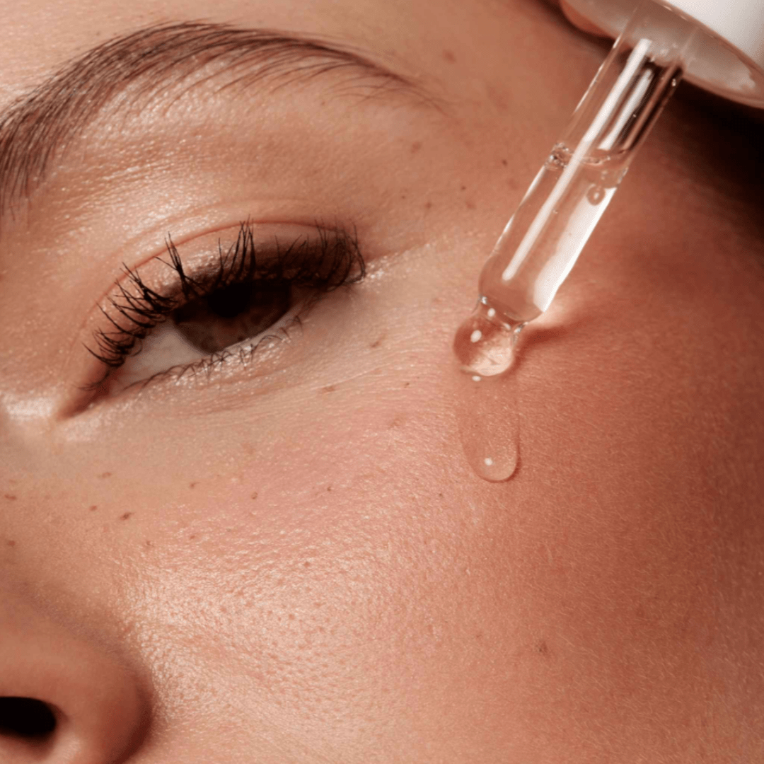 Nuda | CloudSerum | Sérum Autobronzant à l’Acide Hyaluronique - 53 Karat