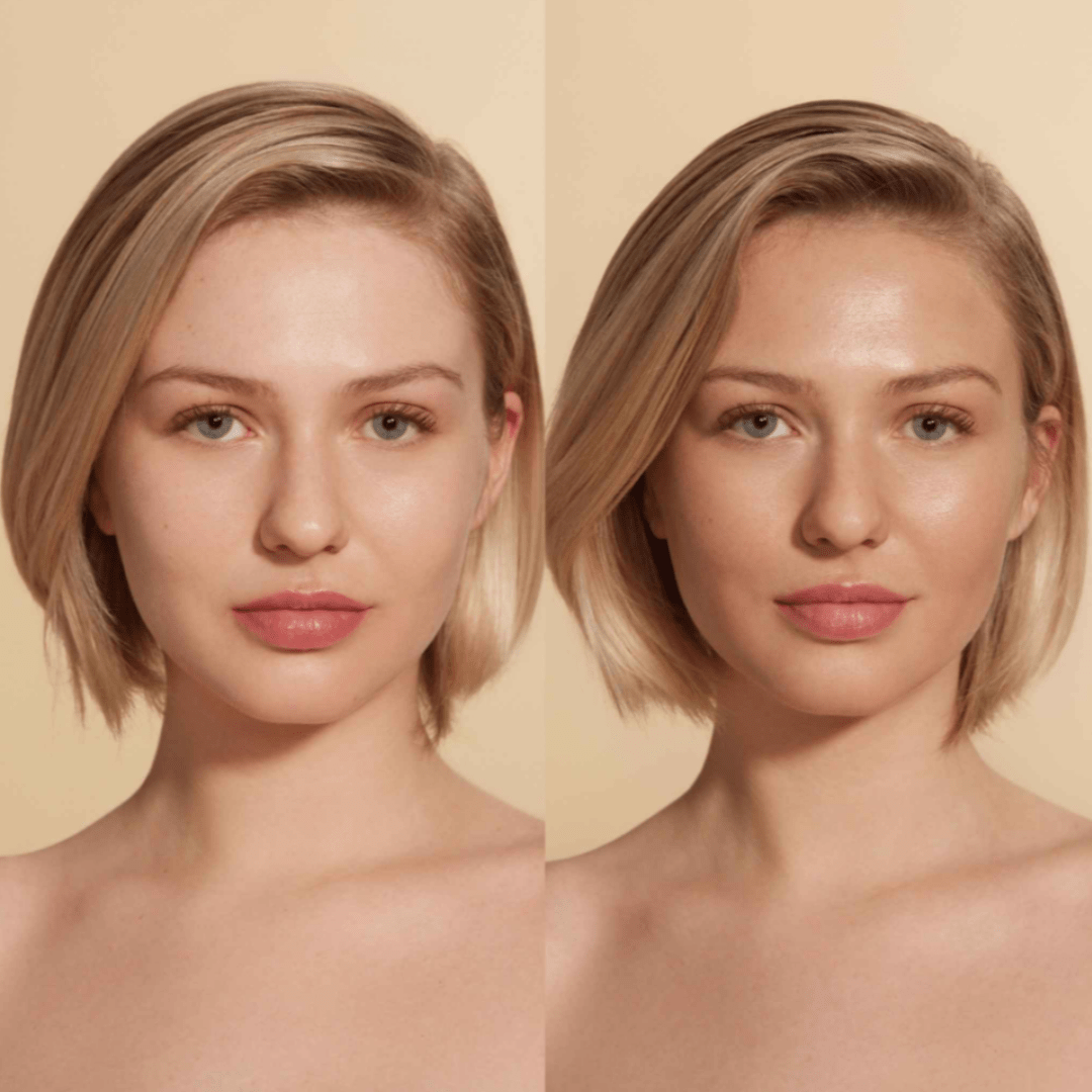 Nuda | CloudSerum | Sérum Autobronzant à l’Acide Hyaluronique - 53 Karat