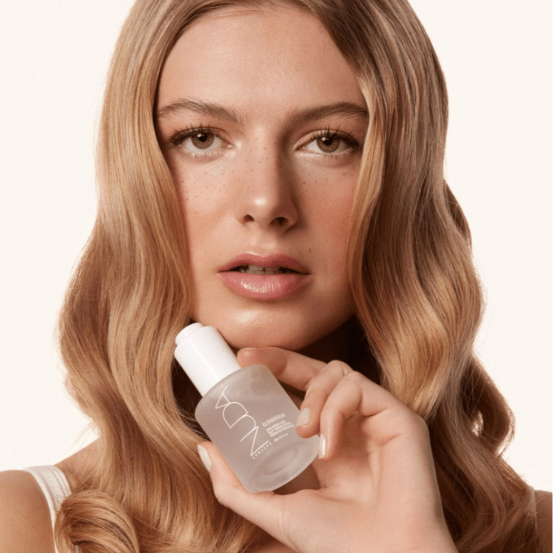 Nuda | CloudSerum | Sérum Autobronzant à l’Acide Hyaluronique - 53 Karat