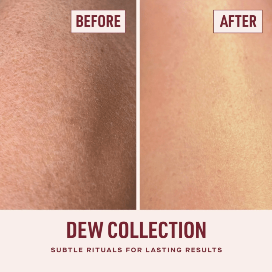 Nuda | Collection Dew | Coffret - 53 Karat