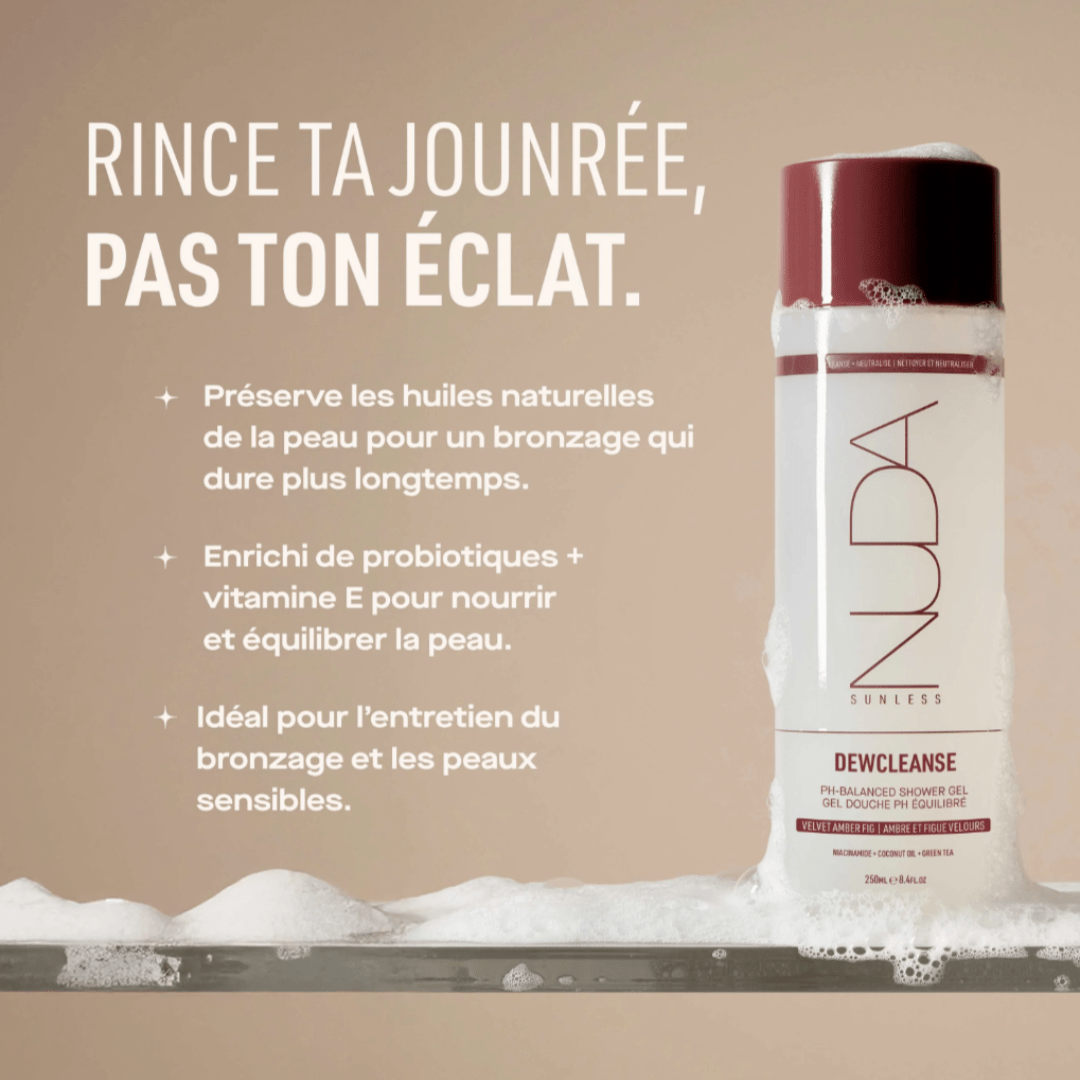 Nuda | Collection Dew | Coffret - 53 Karat