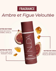 Nuda | DewMelt | Lotion Corporelle Hydratante - 53 Karat