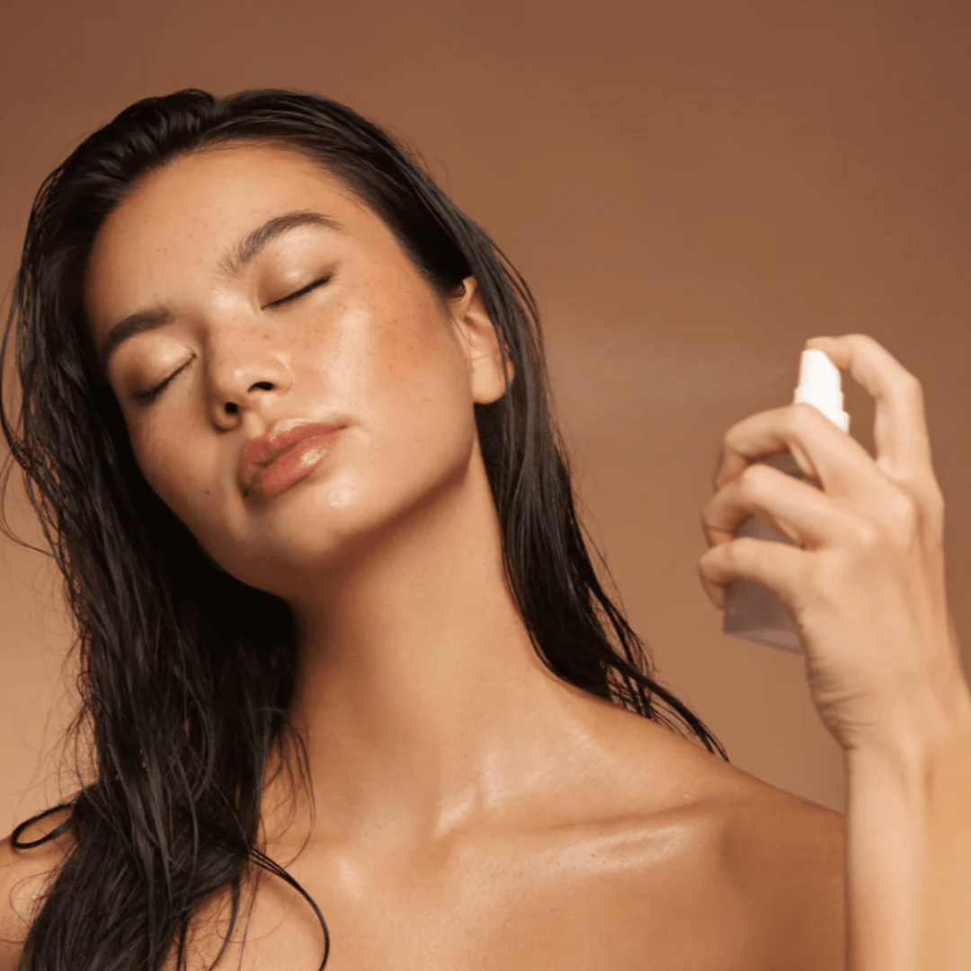 Nuda | Ensemble Bronze Glow - 53 Karat