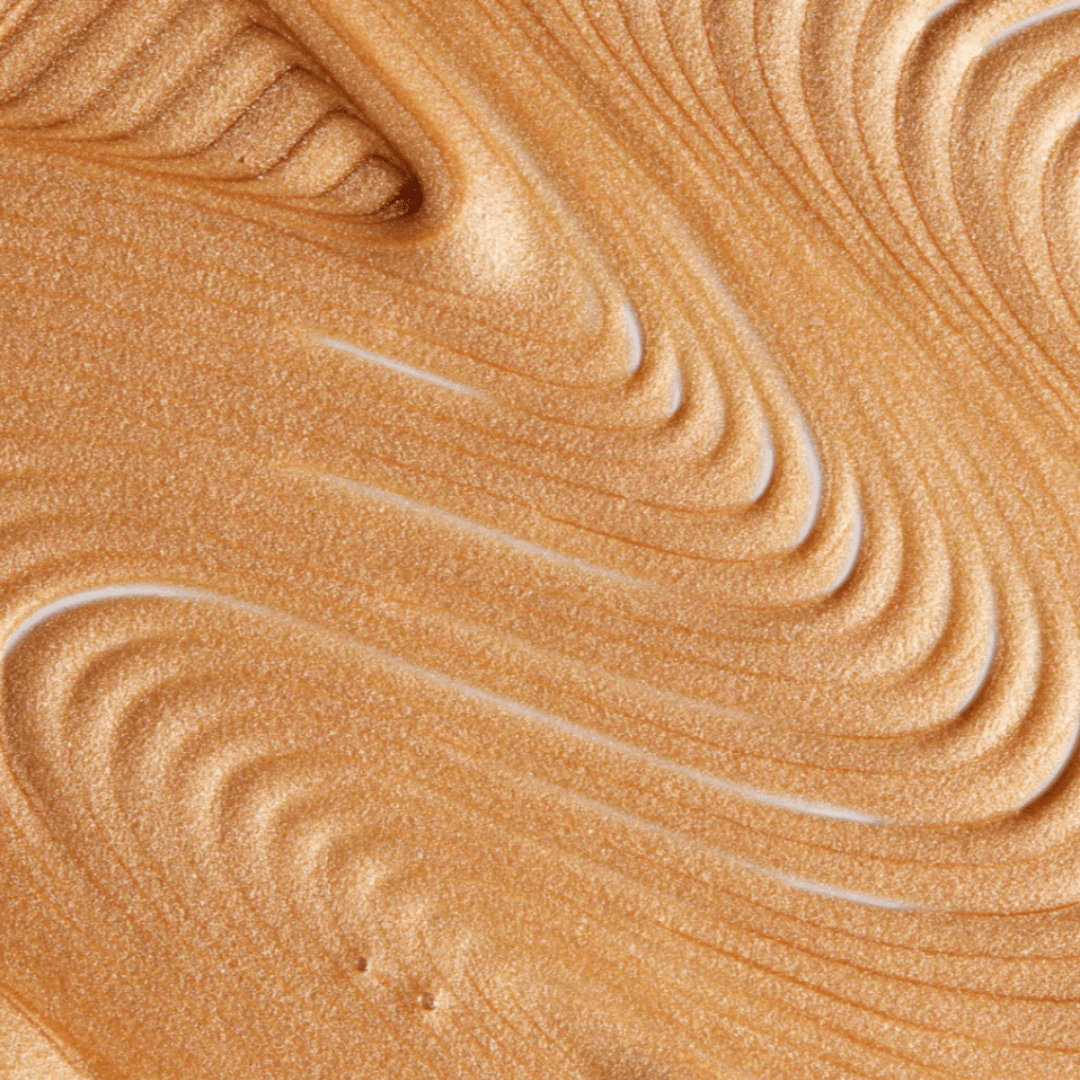 Nuda | GlowShimmer | Golden Body Highlighter - 53 Karat