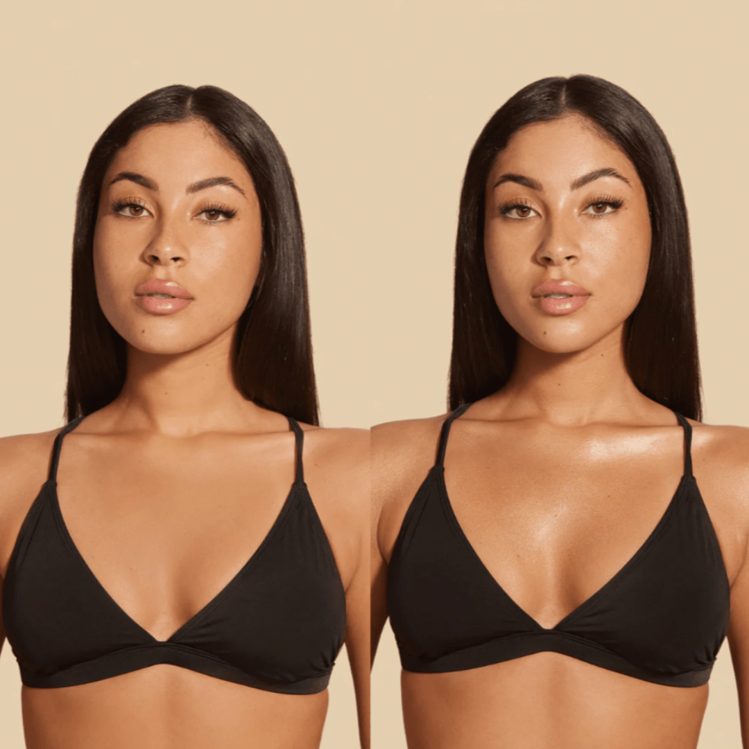 Nuda | GlowShimmer | Golden Body Highlighter - 53 Karat