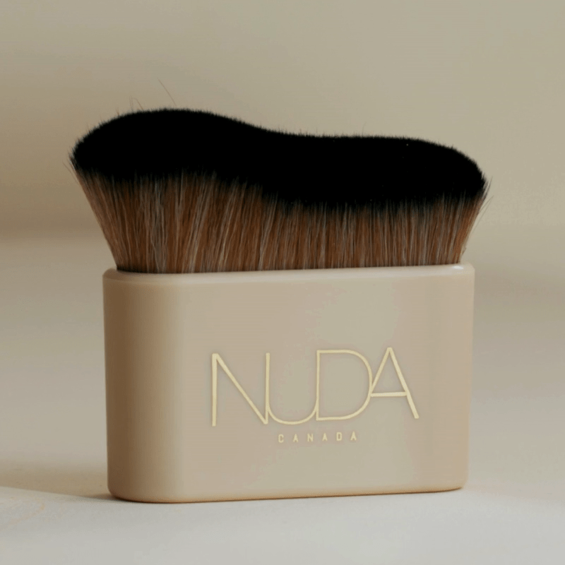 NUDA - Blending Brush - 53 Karat