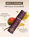 Nuda | Tonefoam Violet | Mousse Autobronzante Express - 53 Karat