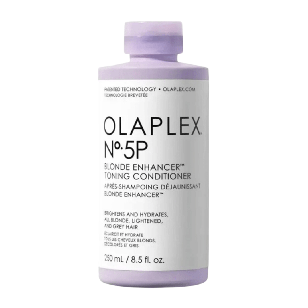 OLAPLEX - Revitalisant dejaunissant blonde enhancer - 53 Karat