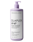 OLAPLEX - Shampoing Violet Nº.4P Blonde Enhancer - 53 Karat