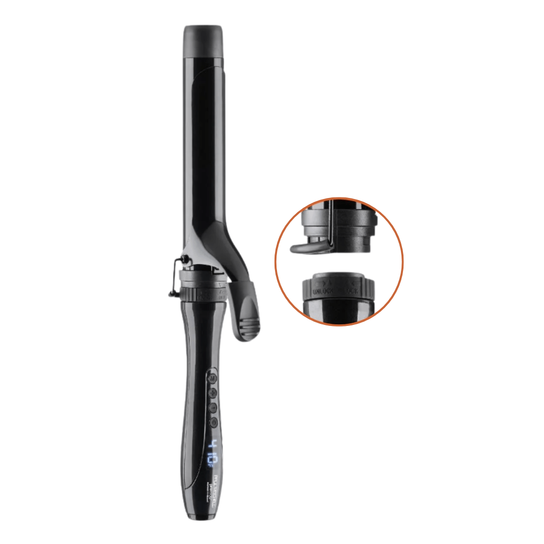 Paul Mitchell | Clipped | Fer à frisé Express Ion 1.25&quot; - 53 Karat