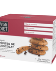 ProtiDiet | Biscuits | Pépites de Chocolat - 53 Karat
