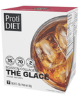 ProtiDiet | Boisson de Collagène | Thé Glacé - 53 Karat
