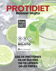 ProtiDiet | Drink | Mojito - 53 Karat
