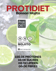 ProtiDiet | Boisson | Mojito