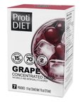 ProtiDiet | Boisson | Raisin - 53 Karat