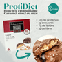 PROTIDIET - Bouchées caramel et sel de mer - 53 Karat