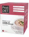 ProtiDiet | Crème | Champignon - 53 Karat