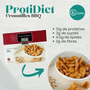 PROTIDIET - Croustilles BBQ - 53 Karat