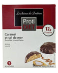 ProtiDiet | Duo Collation | Bec Sucré - 53 Karat