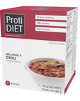 ProtiDiet | Mélange à Chili - 53 Karat