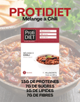ProtiDiet | Mélange à Chili - 53 Karat