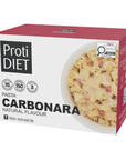 ProtiDiet | Pâtes | Carbonara - 53 Karat