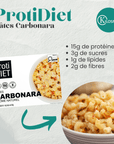 ProtiDiet | Pâtes | Carbonara - 53 Karat