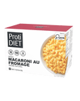 ProtiDiet | Pâtes | Macaroni au Fromage - 53 Karat