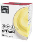 ProtiDiet | Pouding | Citron
