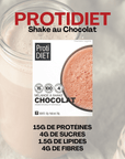 ProtiDiet | Shake | Chocolat - 53 Karat