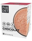 ProtiDiet | Shake | Chocolat - 53 Karat