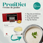 PROTIDIET - Soupe crème de poulet - 53 Karat