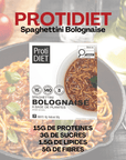 ProtiDiet | Spaghettini Bolognaise - 53 Karat