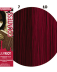 PulpRiot | Coloration Semi-Permanente - 53 Karat