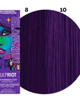 PulpRiot | Coloration Semi-Permanente - 53 Karat
