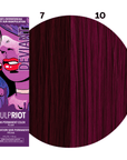PulpRiot | Coloration Semi-Permanente - 53 Karat