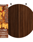 PulpRiot | Coloration Semi-Permanente - 53 Karat