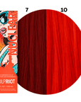 PulpRiot | Coloration Semi-Permanente - 53 Karat
