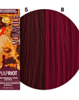 PulpRiot | Coloration Semi-Permanente - 53 Karat