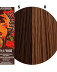 PulpRiot | Coloration Semi-Permanente - 53 Karat