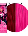 PulpRiot | Coloration Semi-Permanente - 53 Karat