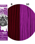 PulpRiot | Coloration Semi-Permanente - 53 Karat