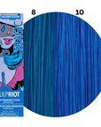 PulpRiot | Coloration Semi-Permanente - 53 Karat