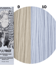 PulpRiot | Coloration Semi-Permanente - 53 Karat